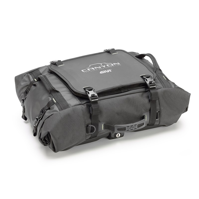 BOLSA GIVI MONOKEY CARGO, 40 LITROS