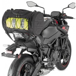 SATTELTASCHE GIVI EA107B, 35 LITER