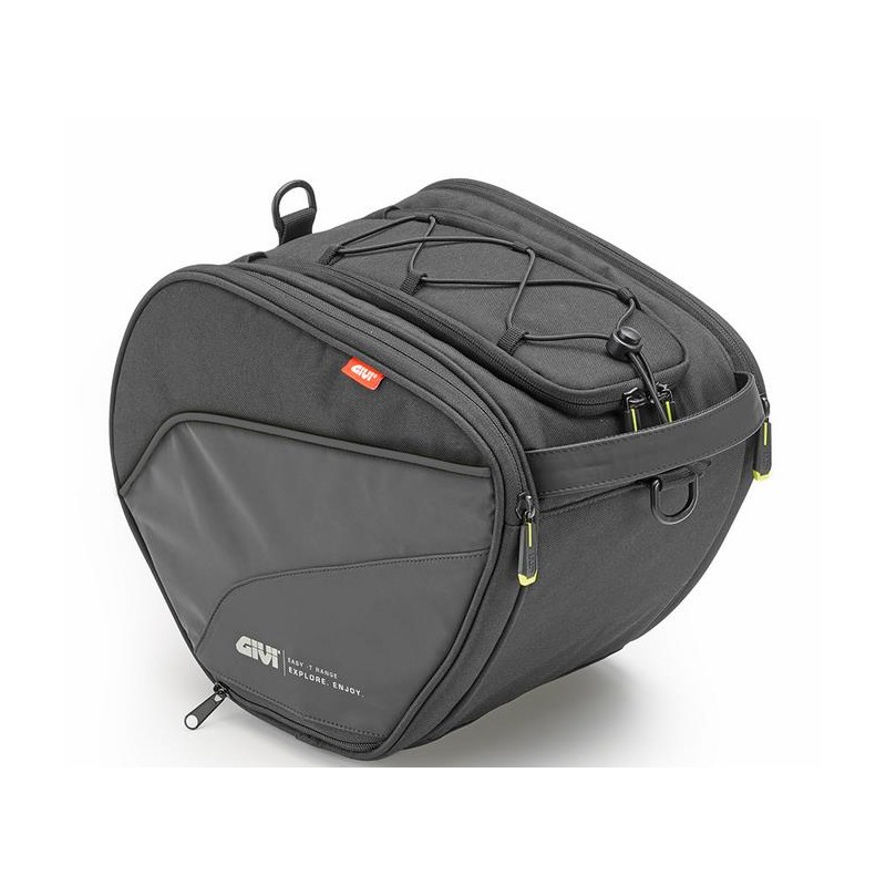 BOLSA GIVI TUNNEL, 15 LITROS