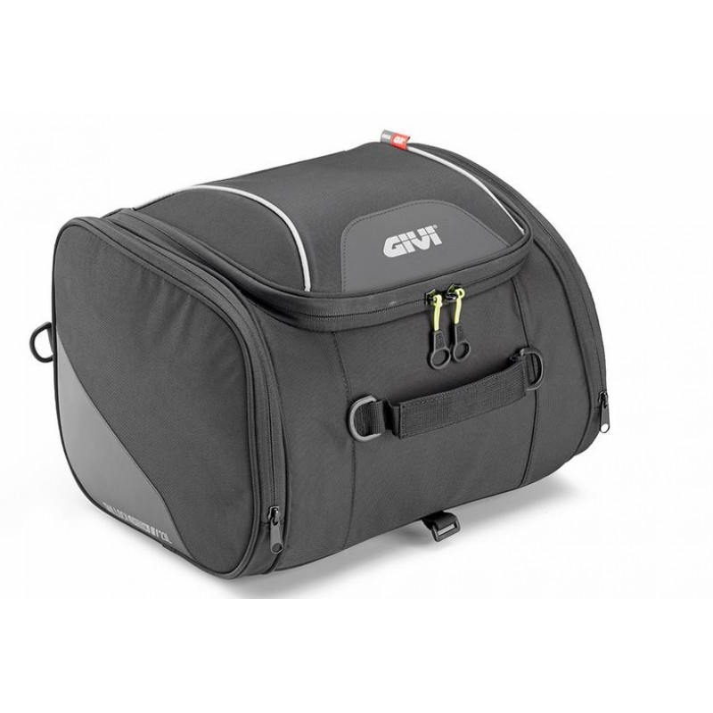 BORSA DA SELLA GIVI TAILOCK 23 LITRI