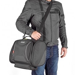 BORSA DA SELLA GIVI TAILOCK 23 LITRI