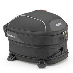 GIVI TAILOCK ERWEITERBARE SATTELTASCHE, 30/38 LITER