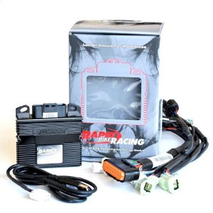 RAPID BIKE RACING ECU KTM 890 ADVENTURE R 2023-2024