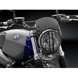 CUPOLINO BASSO IN ALLUMINIO RIZOMA BMW R NINE T 2014-2020