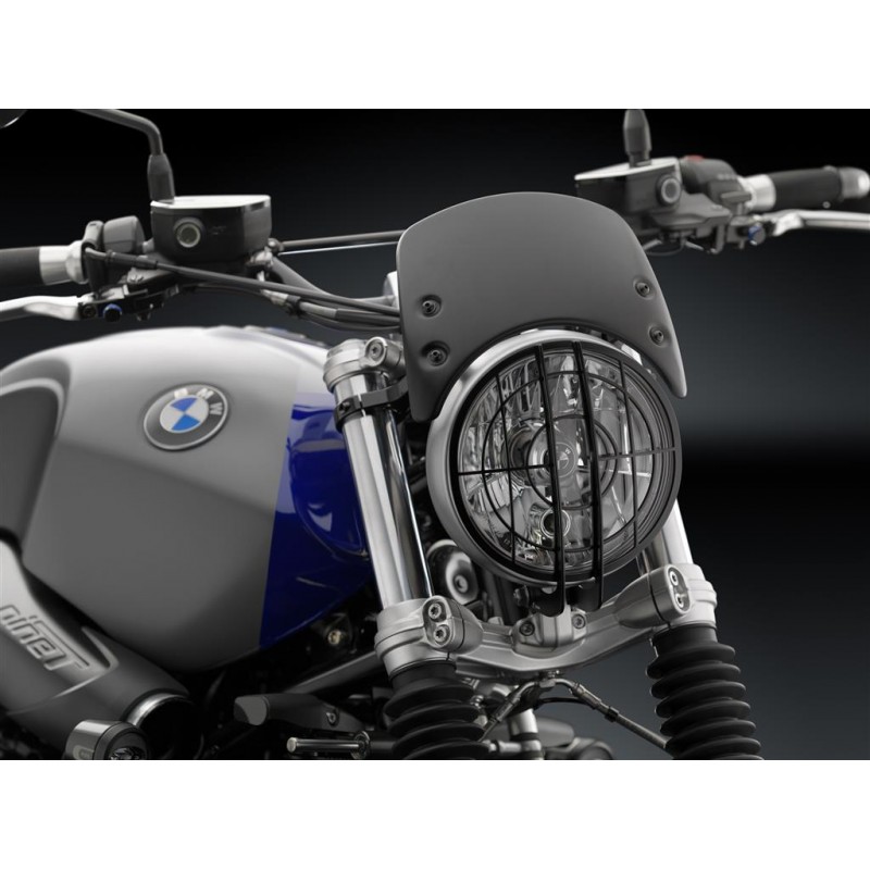 CUPOLINO BASSO IN ALLUMINIO RIZOMA BMW R NINE T 2014-2020