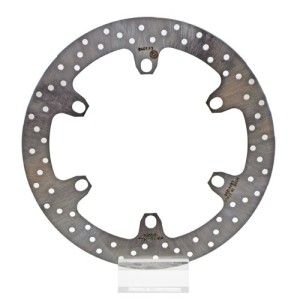 COPPIA DISCHI FRENO ANTERIORI BREMBO SERIE ORO DUCATI MULTISTRADA 1000 2003-2006