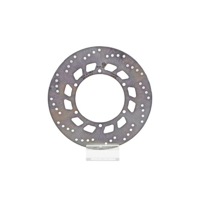 DISCO FRENO ANTERIORE BREMBO SERIE ORO YAMAHA T-MAX 2000-2003
