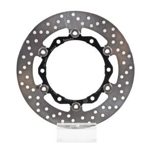 PAAR VORDERE BREMSSCHEIBEN BREMBO SERIE ORO YAMAHA T-MAX 2008-2011