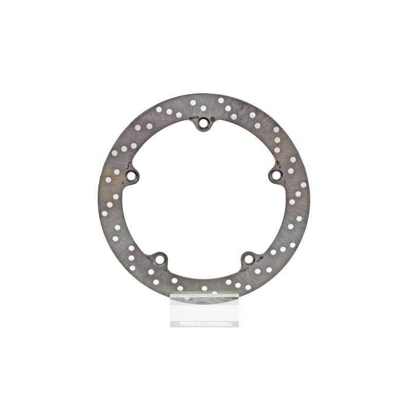 BREMBO SERIE ORO REAR BRAKE DISC BMW R 1100 GS 1994-2000, R 1100 RT 1995-2001, R 1150 RS/RT 2001-2005