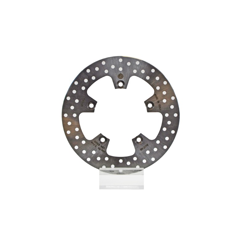 DISCO FRENO POSTERIORE BREMBO SERIE ORO DUCATI 999