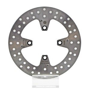 BREMBO SERIE ORO REAR BRAKE DISC DUCATI 1098 R/S 2007-2010, 1198/S/SP 2009-2010, STREETFIGHTER 1098/S 2009-2013