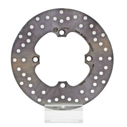 BREMBO SERIE ORO REAR BRAKE DISC HONDA HORNET 900 2002-2007