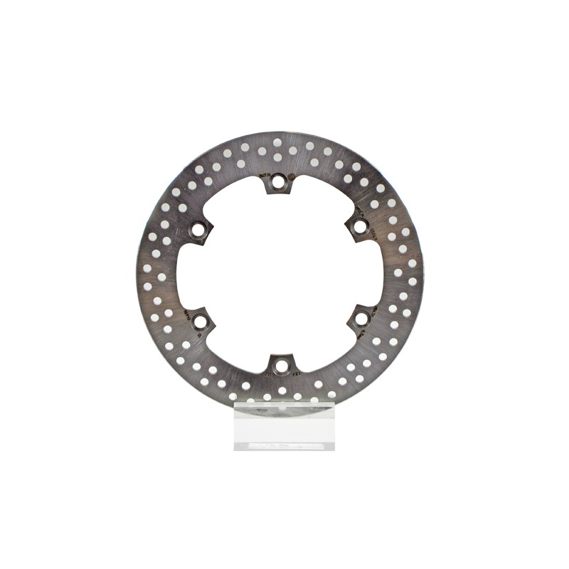 DISCO FRENO POSTERIORE BREMBO SERIE ORO HONDA CB 1300 2003-2007
