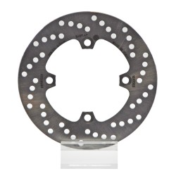 BREMBO SERIE ORO REAR BRAKE DISC KAWASAKI ER-6N/ER-6F 2006-2015, VERSYS 650 2007-2014