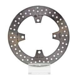 BREMBO SERIE ORO REAR BRAKE DISC KAWASAKI Z 750 2007-2012, Z 750 R 2011-2012