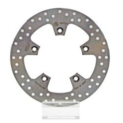 DISCO DE FRENO TRASERO BREMBO SERIE ORO KTM DUKE 690 2008-2011