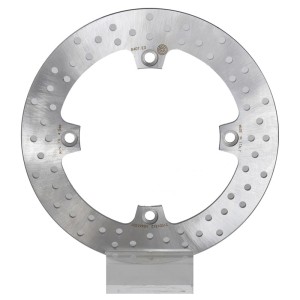 HINTERE BREMSSCHEIBE BREMBO SERIE ORO SUZUKI V-STROM 650 2004-2016, V-STROM 1000 2002-2019