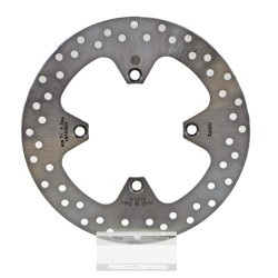 BREMBO SERIE ORO REAR BRAKE DISC TRIUMPH TIGER SPORT 1050 2013-2020