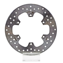 HINTERE BREMSSCHEIBE BREMBO SERIE ORO YAMAHA FAZER 1000 2001-2005, MT-01 2005-2013