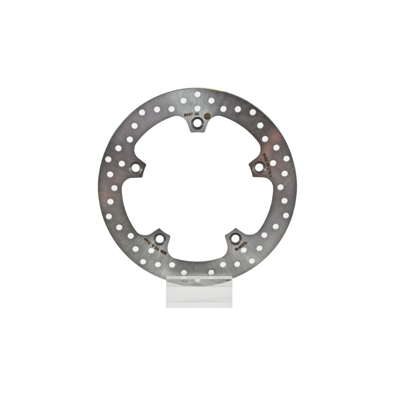 PAIR OF BREMBO SERIE ORO FRONT BRAKE DISCS BMW C 600 SPORT 2012-2015