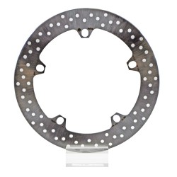 COPPIA DISCHI FRENO ANTERIORI BREMBO SERIE ORO BMW R 1150 GS