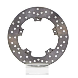 BREMBO SERIE ORO REAR BRAKE DISC GILERA NEXUS 500 2003-2012, NEXUS 300 2011-2013, NEXUS 250 2006-2008, NEXUS 125