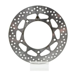 DISCO DE FRENO TRASERO BREMBO SERIE ORO YAMAHA T-MAX 530 2012-2014