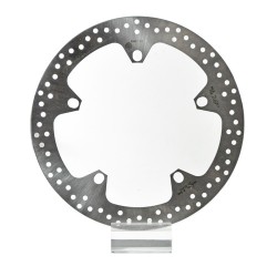 COPPIA DISCHI FRENO ANTERIORI BREMBO SERIE ORO BMW HP2 MEGAMOTO 1200