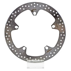 COPPIA DISCHI FRENO ANTERIORI BREMBO SERIE ORO BMW HP2 MEGAMOTO 2007