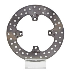 BREMBO SERIE ORO REAR BRAKE DISC DUCATI HYPERMOTARD 796 2010-2012, HYPERMOTARD 1100/EVO/SP 2007-2011