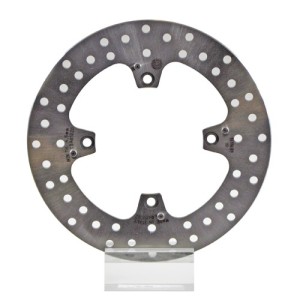 DISCO FRENO POSTERIORE BREMBO SERIE ORO DUCATI MULTISTRADA 1000 2003-2006
