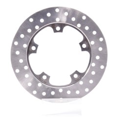 BREMBO SERIE ORO REAR BRAKE DISC APRILIA TUONO V4 R 2011-2013