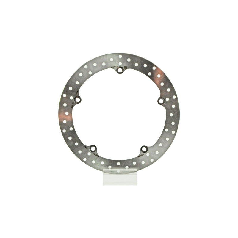 DISCO DE FRENO DELANTERO BREMBO SERIE ORO HONDA NC 700 S/X 2012-2013, INTEGRA 700 2012-2013