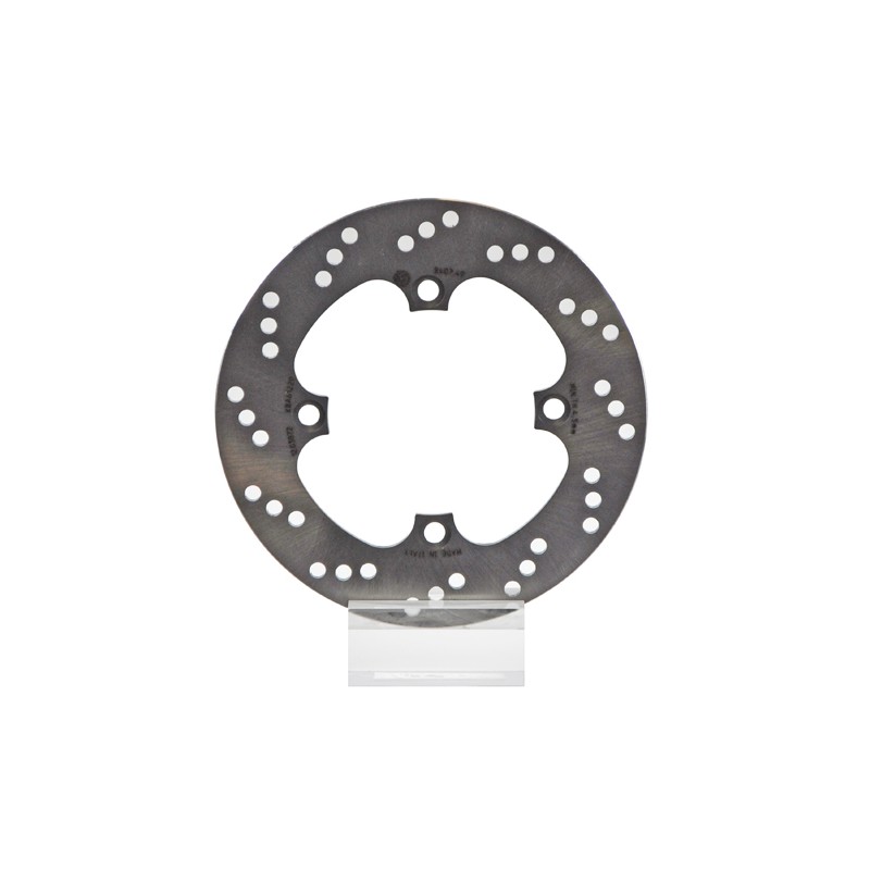 BREMBO SERIE ORO REAR BRAKE DISC TRIUMPH TIGER 800 2011-2014