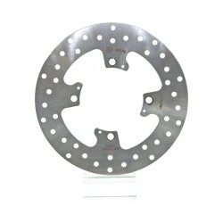 BREMBO SERIE ORO REAR BRAKE DISC TRIUMPH SPEED TRIPLE 1050 R ABS 2011-2015