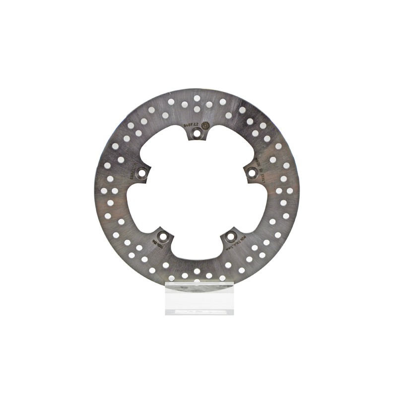 BREMBO SERIE ORO REAR BRAKE DISC YAMAHA FZ8 2010-2015