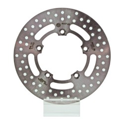 HINTERE BREMSSCHEIBE BREMBO SERIE ORO APRILIA DORSODURO 750 2008-2016