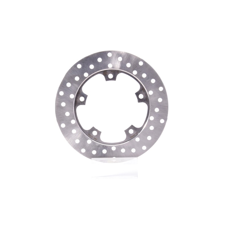 BREMBO SERIE ORO REAR BRAKE DISC APRILIA RSV4 RF 2015-2016