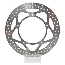 COPPIA DISCHI FRENO ANTERIORI BREMBO SERIE ORO APRILIA SRV 850 2011-2015