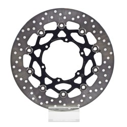 BREMBO SERIE ORO FRONT BRAKE DISC BMW F 650 GS 2000-2012, G 650 GS 2011-2015