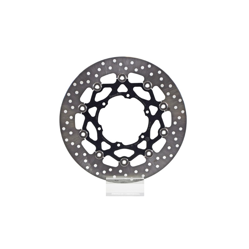 DISCO FLOTANTE FRONTAL BREMBO SERIE ORO BMW F 650 GS 2000-2012, G 650 GS 2011-2015