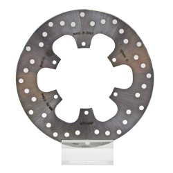 BREMBO SERIE ORO REAR BRAKE DISC BMW G 650 X-COUNTRY 2007-2008