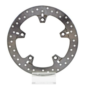 HINTERE BREMSSCHEIBE BREMBO SERIE ORO BMW R NINE T 2014-2020