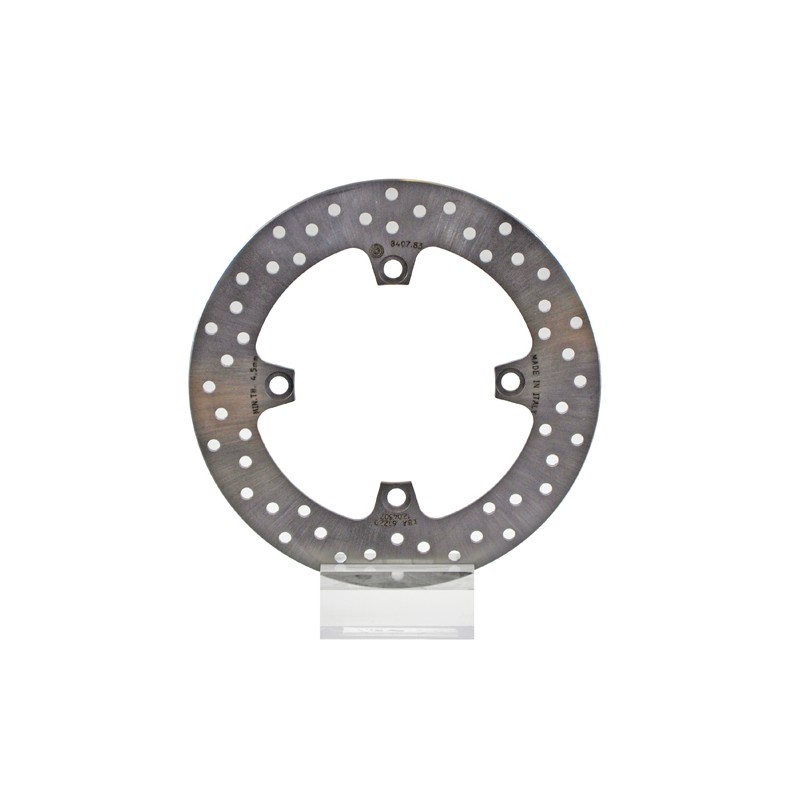 BREMBO SERIE ORO REAR BRAKE DISC HONDA CBR 600 F 2011-2013