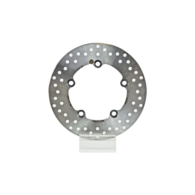 HINTERE BREMSSCHEIBE BREMBO SERIE ORO HONDA NC 700 S/X 2012-2013, INTEGRA 700 2012-2013