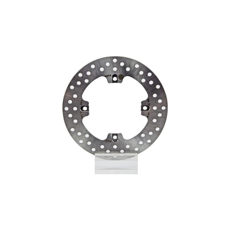 BREMBO SERIE ORO REAR BRAKE DISC MV AGUSTA F3 800 2013-2019