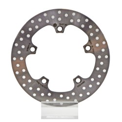 BREMBO SERIE ORO REAR BRAKE DISC SUZUKI GSX 1250 FA ABS 2010-2016