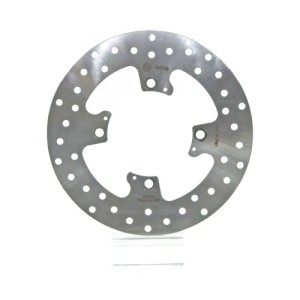 DISCO DE FRENO TRASERO BREMBO SERIE ORO TRIUMPH TIGER 800 XC 2015-2017