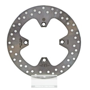 HINTERE BREMSSCHEIBE BREMBO SERIE ORO TRIUMPH TIGER 1050 2007-2015