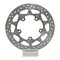 BREMBO SERIE ORO REAR BRAKE DISC TRIUMPH TIGER EXPLORER 1200 2012-2015